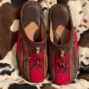 Born clogs size9/40